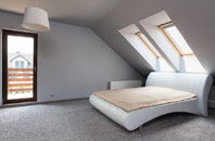 Bramley Vale bedroom extensions