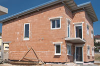 Bramley Vale home extensions