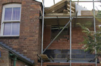 free Bramley Vale home extension quotes