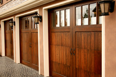 Bramley Vale garage extension quotes
