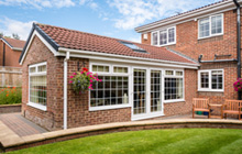 Bramley Vale house extension leads