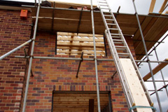 house extensions Bramley Vale