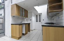 Bramley Vale kitchen extension leads