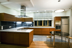 kitchen extensions Bramley Vale